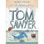 Puffin Classics: The Adventures of Tom Sawyer