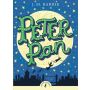 Puffin Classics: Peter Pan