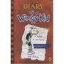 Diary of a Wimpy Kid