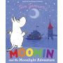 Moomin and the Moonlight Adventure