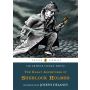 Puffin Classics: The Great Adventures of Sherlock Holmes