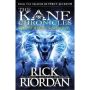 The Serpent's Shadow (The Kane Chronicles Book 3)