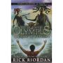 The Son of Neptune (Heroes of Olympus Book 2)