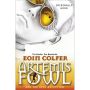 Artemis Fowl and the Opal Deception