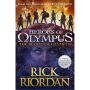 The Blood of Olympus