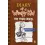 Diary of a Wimpy Kid