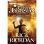 Percy Jackson and the Last Olympian (Book 5)