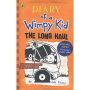 The Diary of a Wimpy Kid #09: The Long Haul