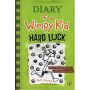 Diary of a Wimpy Kid