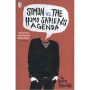 Simon vs. the Homo Sapiens Agenda