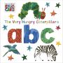 Eric Carle's The Very Hungry Caterpillar's ABC