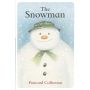 Postcards From The Snowman and The Snowdog