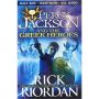 Percy Jackson and the Greek Heroes