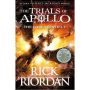 The Dark Prophecy (The Trials of Apollo Book 2)