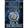 Hotel Valhalla Guide to the Norse Worlds: