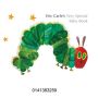 Eric Carle's Very Special Baby Book