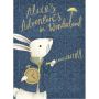 V&A Puffin Classics: Alice's Adventures in Wonderland