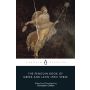 The Penguin Book of Greek and Latin Lyric Verse