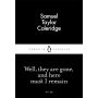 Little Black - 035. Samuel Taylor Coleridge