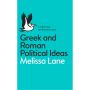 Pelican Books #5: Greek and Roman Political Ideas