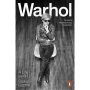 Warhol. A Life as Art