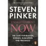 Steven Pinker. Enlightenment Now