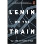 Lenin on the Train