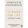 12 Rules for Life