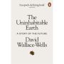 The Uninhabitable Earth