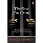 The New Jim Crow