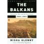 The Balkans