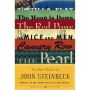 The Short Novels of John Steinbeck