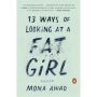 13 Ways of Looking at a Fat Girl