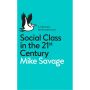 Pelican Books #10: Social Class in the 21st Century