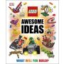 Lego Awesome Ideas