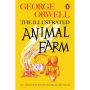 Animal Farm: The Illustrated Edition