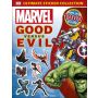 Marvel Good Versus Evil