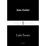 Little Black - 081. Jane Austen