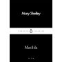 Little Black - 116. Mary Shelley