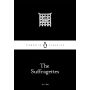 Little Black - 094. The Suffragettes