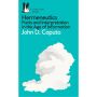 Pelican Books #16: Hermeneutics