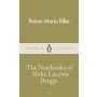 Penguin 20C Classics: The Notebooks of Malte Laurids Brigge