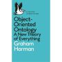 Pelican Books #18: Object-Oriented Ontology