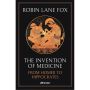 The Invention of Medicine