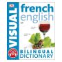 Bilingual Visual Dictionaries: French / English