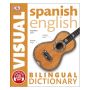 Bilingual Visual Dictionaries: Spanish / English