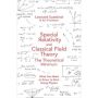 Special Relativity and Classical Field Theory