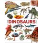 The Dinosaurs Book