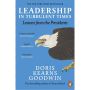 Leadership in Turbulent Times