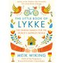 The Little Book Of Lykke